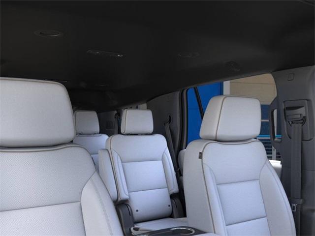 2025 Chevrolet Tahoe Vehicle Photo in ENGLEWOOD, CO 80113-6708
