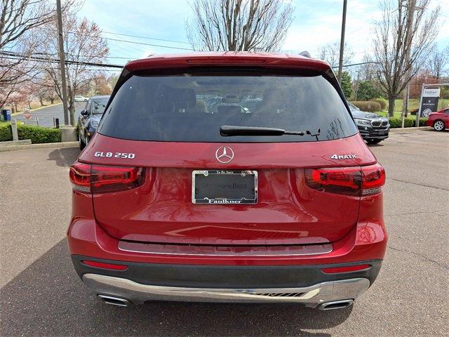 2020 Mercedes-Benz GLB Vehicle Photo in Willow Grove, PA 19090