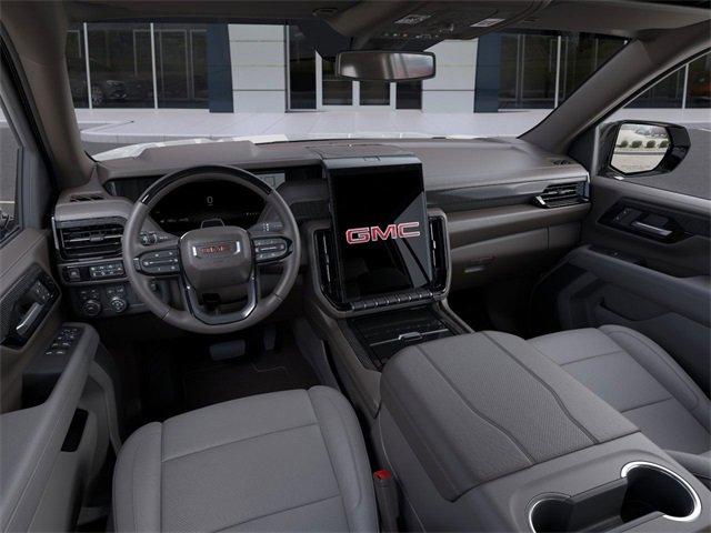 2025 GMC Yukon Vehicle Photo in PUYALLUP, WA 98371-4149