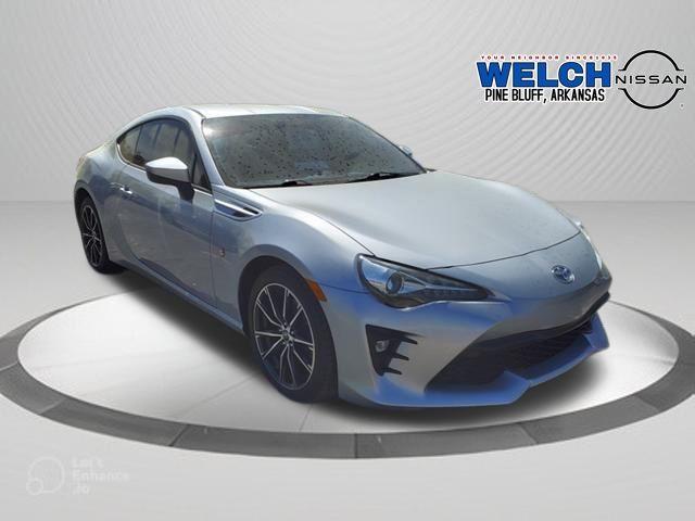 Used 2020 Toyota 86 GT with VIN JF1ZNAE17L8751303 for sale in Pine Bluff, AR