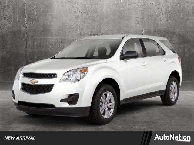 2013 Chevrolet Equinox Vehicle Photo in HOUSTON, TX 77034-5009