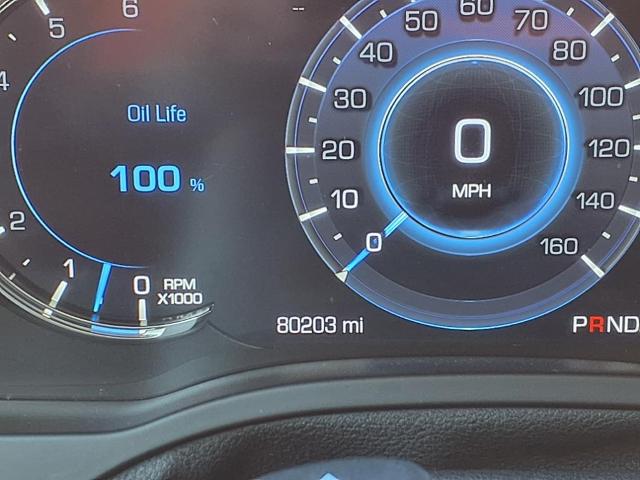 2019 Cadillac Escalade Vehicle Photo in Tampa, FL 33612