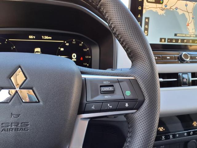 2025 Mitsubishi Outlander Vehicle Photo in Tampa, FL 33612