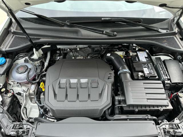 2025 Audi Q3 Vehicle Photo in HOUSTON, TX 77090