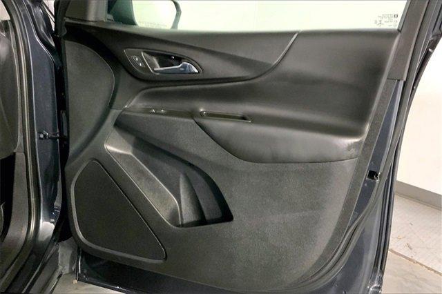 2023 Chevrolet Equinox Vehicle Photo in KANSAS CITY, MO 64114-4502