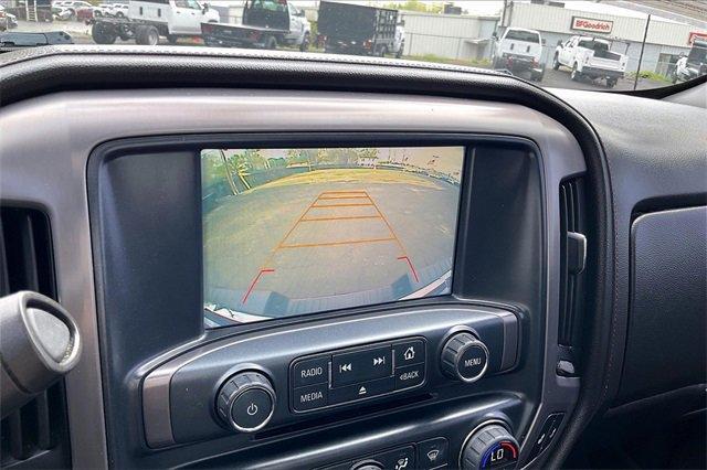 2017 GMC Sierra 1500 Vehicle Photo in INDEPENDENCE, MO 64055-1314