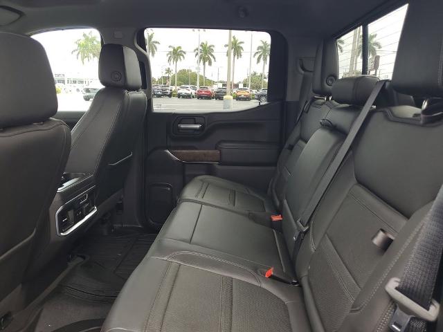 2021 GMC Sierra 1500 Vehicle Photo in LIGHTHOUSE POINT, FL 33064-6849