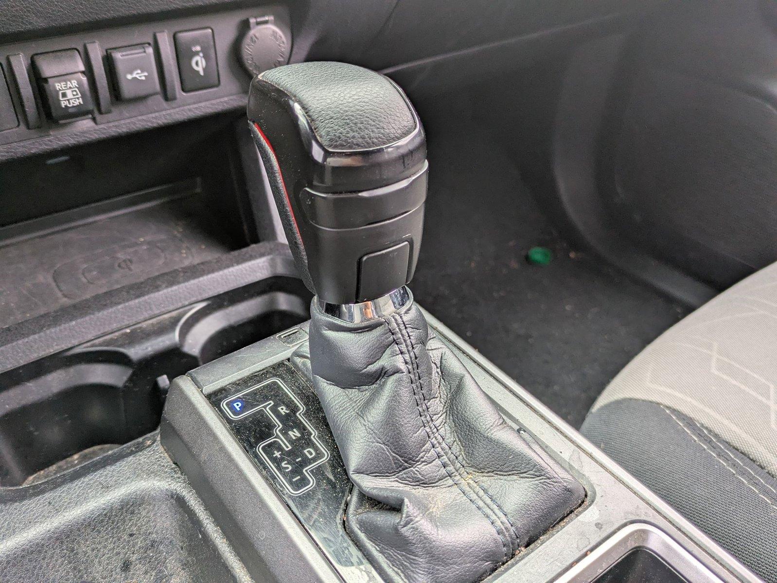 2021 Toyota Tacoma 2WD Vehicle Photo in Corpus Christi, TX 78415