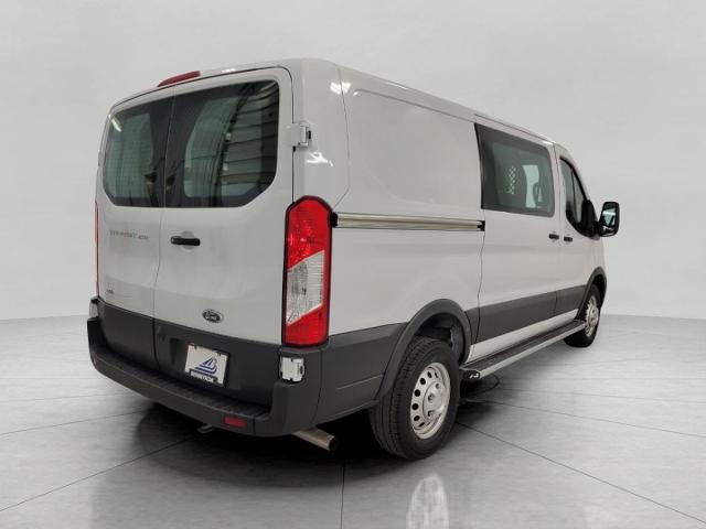 2023 Ford Transit Cargo Van Vehicle Photo in Green Bay, WI 54304