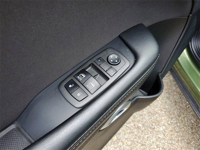 2022 Dodge Challenger Vehicle Photo in MILFORD, OH 45150-1684