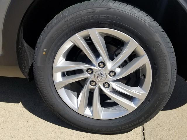 2025 Buick Envista Vehicle Photo in ELYRIA, OH 44035-6349