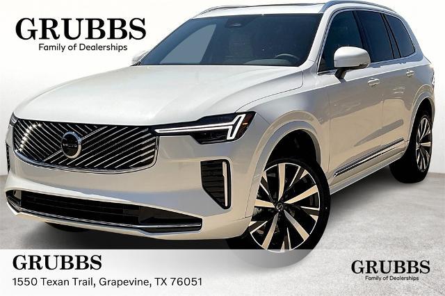 2025 Volvo XC90 Vehicle Photo in Grapevine, TX 76051