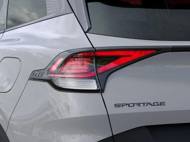 2025 Kia Sportage Vehicle Photo in Tucson, AZ 85712