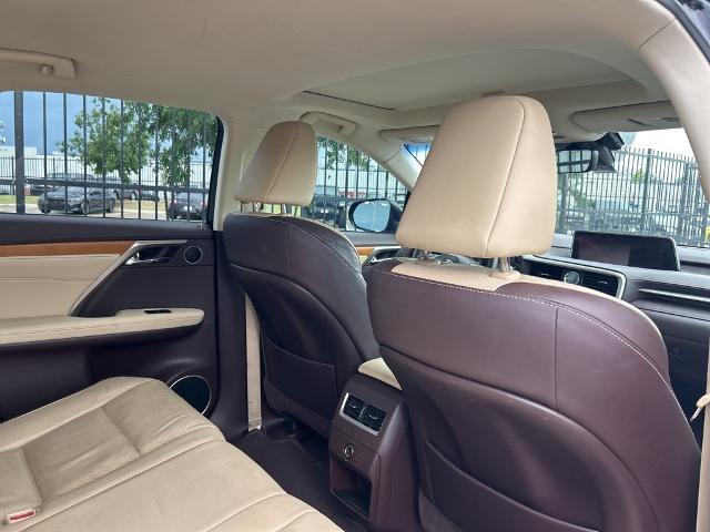 2016 Lexus RX 350 Vehicle Photo in Grapevine, TX 76051