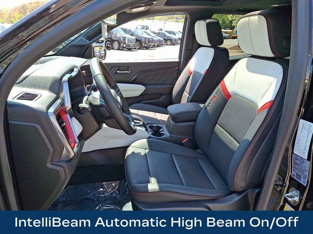 2024 GMC Canyon Vehicle Photo in PAWLING, NY 12564-3219