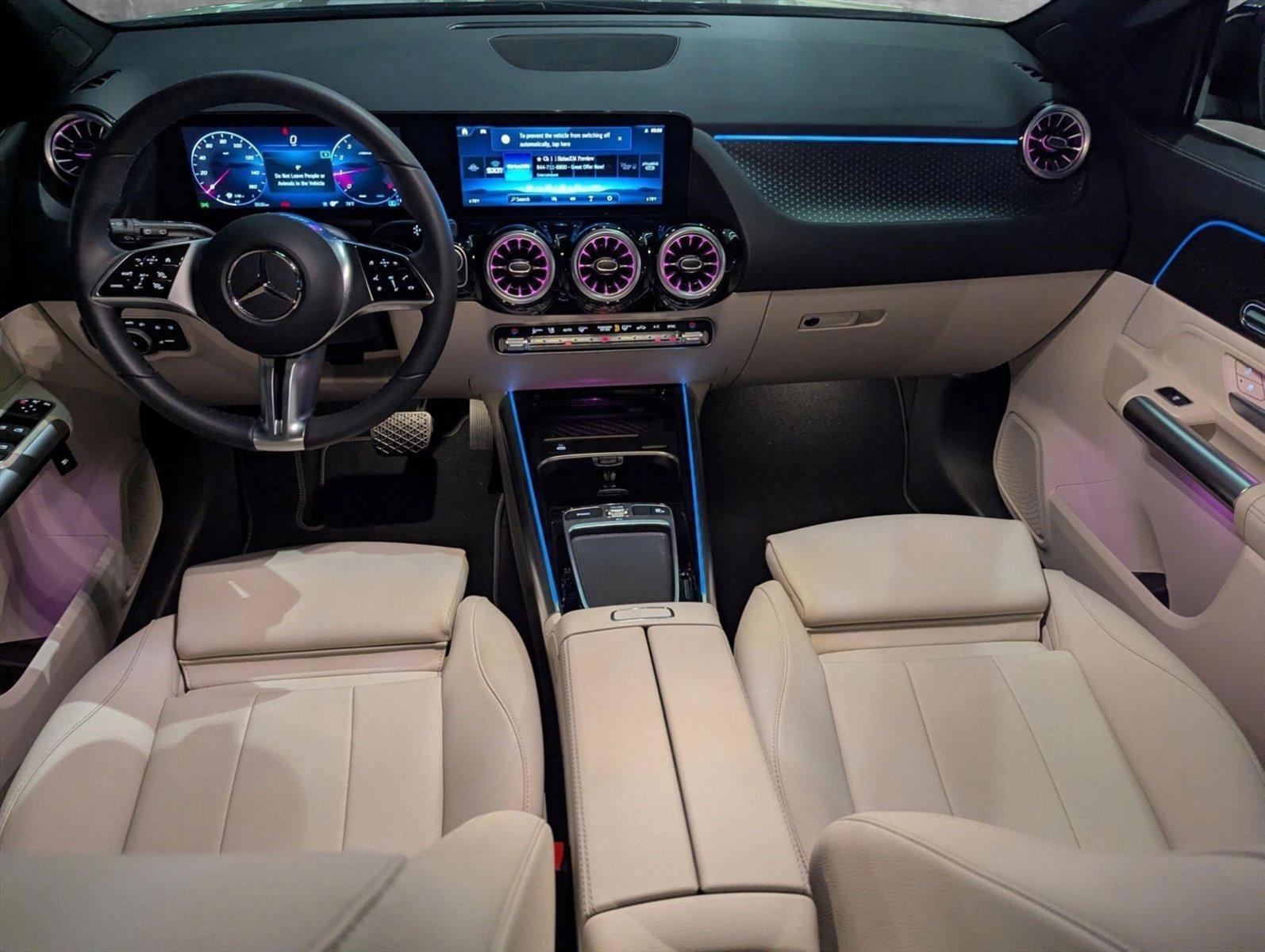 2025 Mercedes-Benz GLA Vehicle Photo in Fort Lauderdale, FL 33316