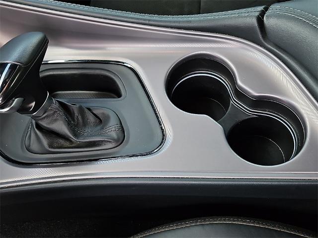 2023 Dodge Challenger Vehicle Photo in EASTLAND, TX 76448-3020