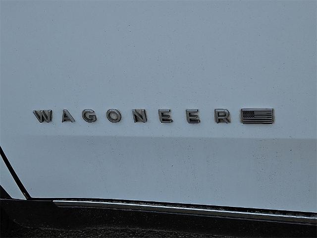 2022 Jeep Wagoneer Vehicle Photo in EASTLAND, TX 76448-3020