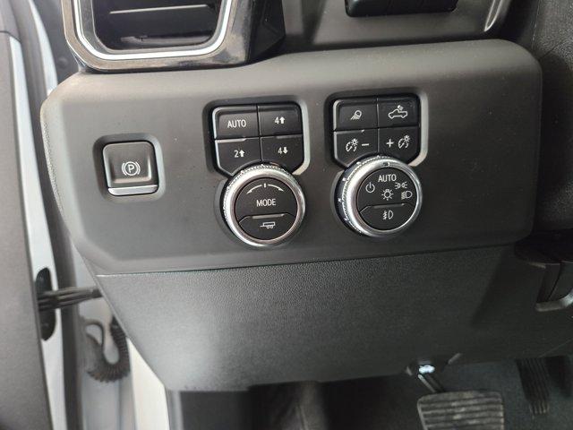 2024 GMC Sierra 2500 HD Vehicle Photo in Decatur, TX 76234