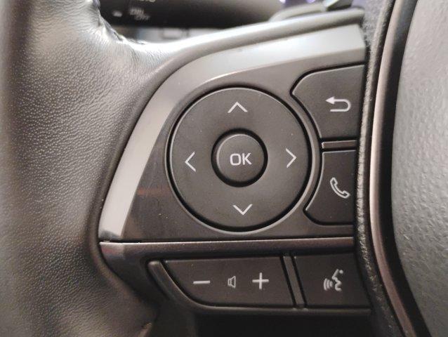 2023 Toyota Camry Vehicle Photo in PINEVILLE, NC 28134-8495