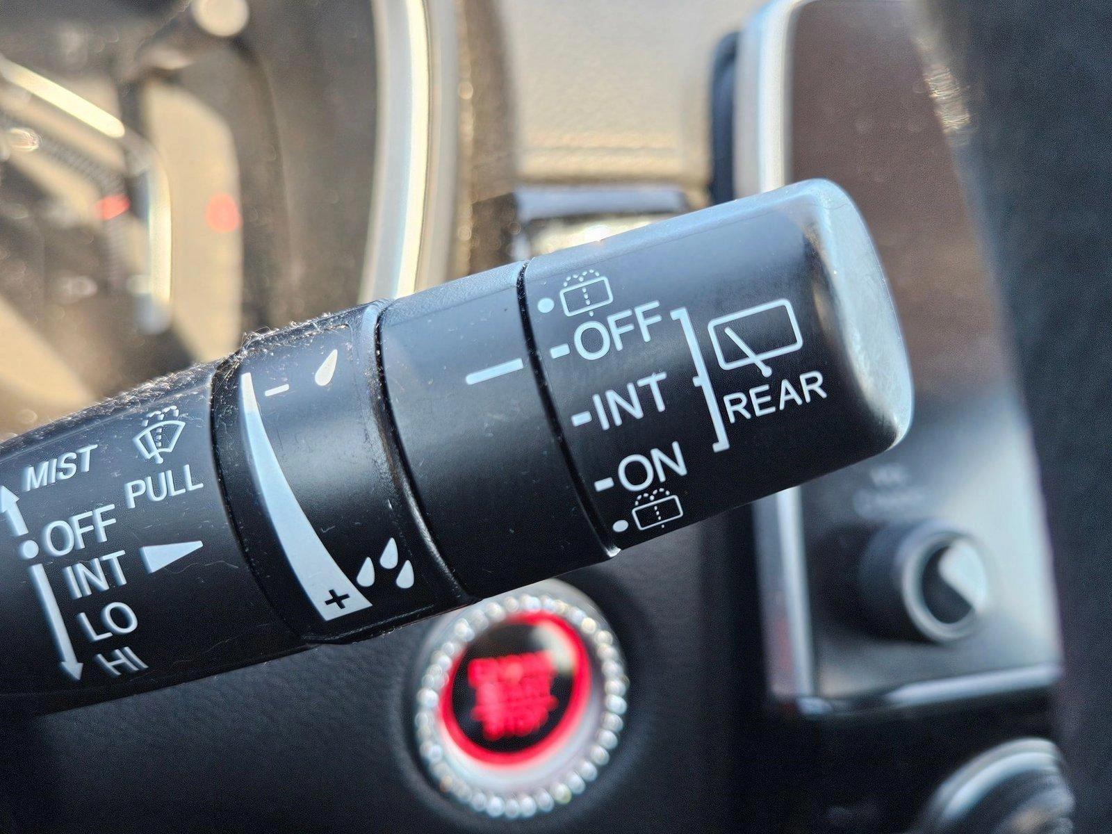 2021 Honda CR-V Vehicle Photo in Clearwater, FL 33764