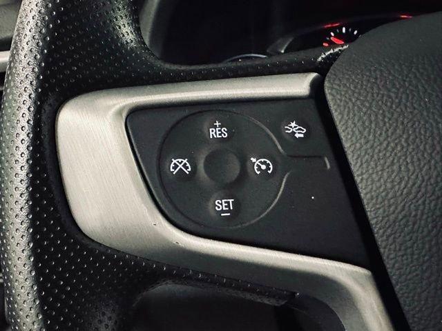 2023 GMC Acadia Vehicle Photo in MEDINA, OH 44256-9631