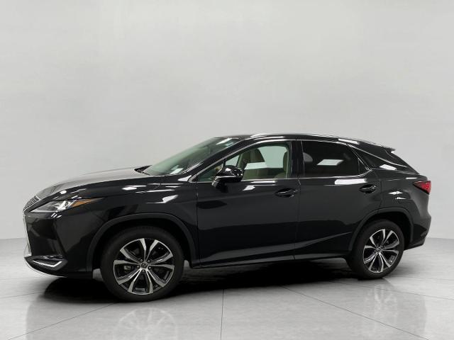 2022 Lexus RX 350 Vehicle Photo in Appleton, WI 54913