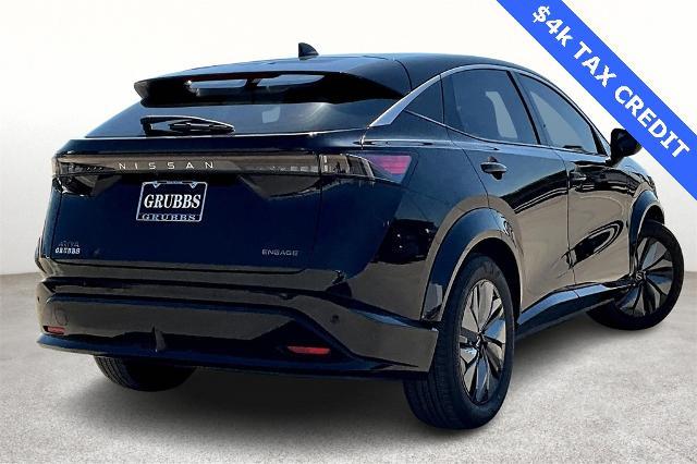 2023 Nissan ARIYA Vehicle Photo in Grapevine, TX 76051