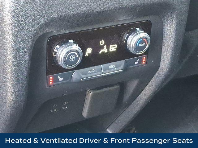 2024 GMC Acadia Vehicle Photo in WATERTOWN, CT 06795-3318