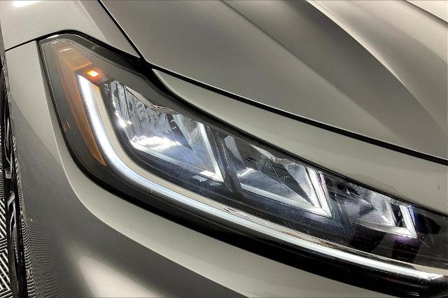 2025 Volkswagen Jetta Vehicle Photo in Tulsa, OK 74129
