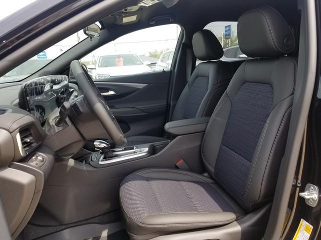 2025 Buick Envista Vehicle Photo in ELYRIA, OH 44035-6349