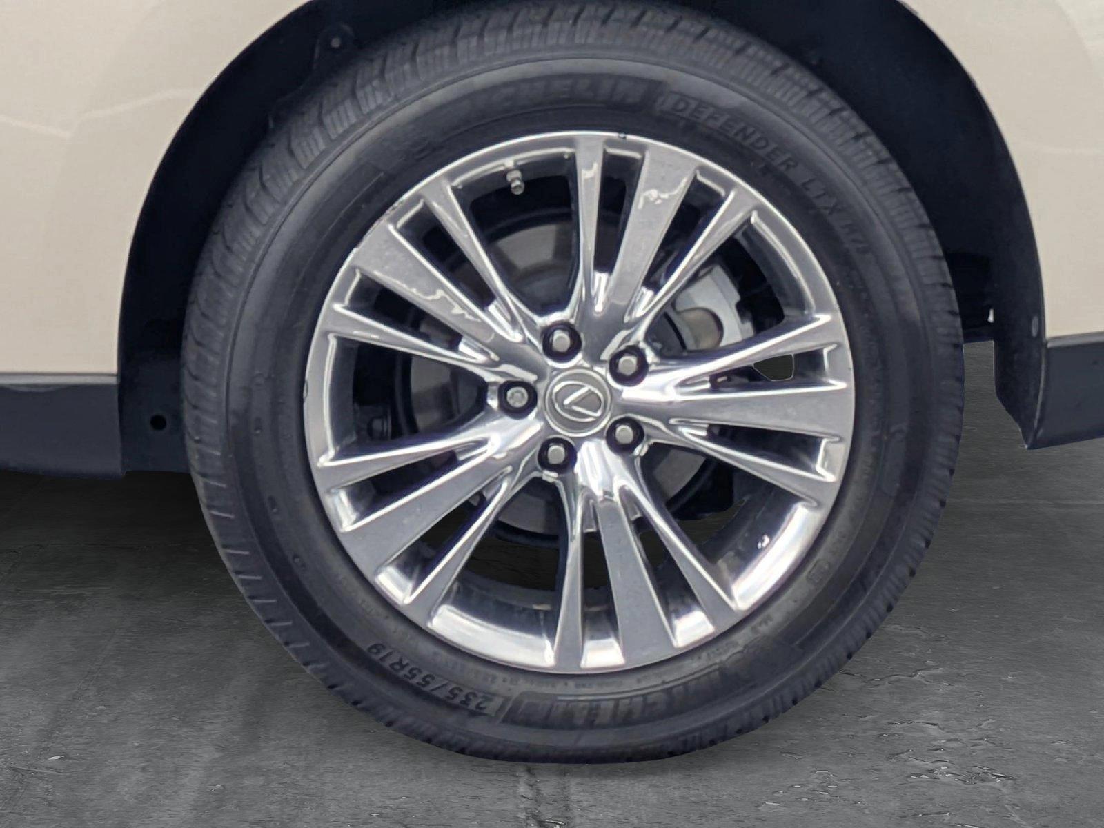 2013 Lexus RX 350 Vehicle Photo in Clearwater, FL 33761