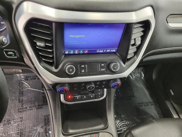 2023 GMC Acadia Vehicle Photo in APPLETON, WI 54914-4656