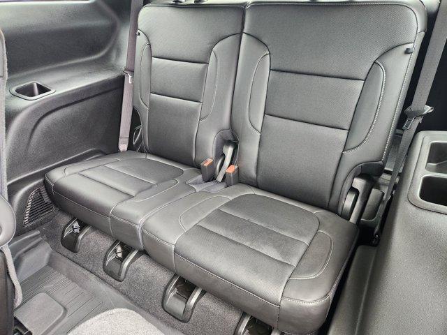 2023 GMC Acadia Vehicle Photo in SUGAR LAND, TX 77478-0000