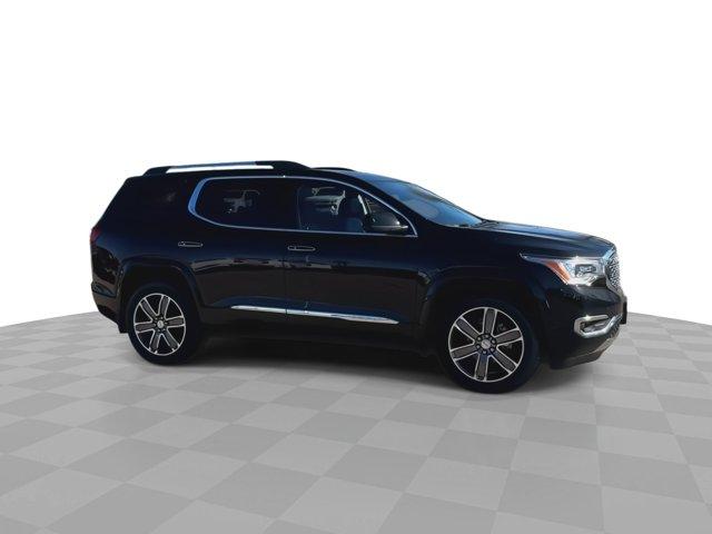 Used 2019 GMC Acadia Denali with VIN 1GKKNXLS2KZ156429 for sale in Alexandria, MN