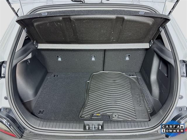 2022 Hyundai KONA Vehicle Photo in Puyallup, WA 98371