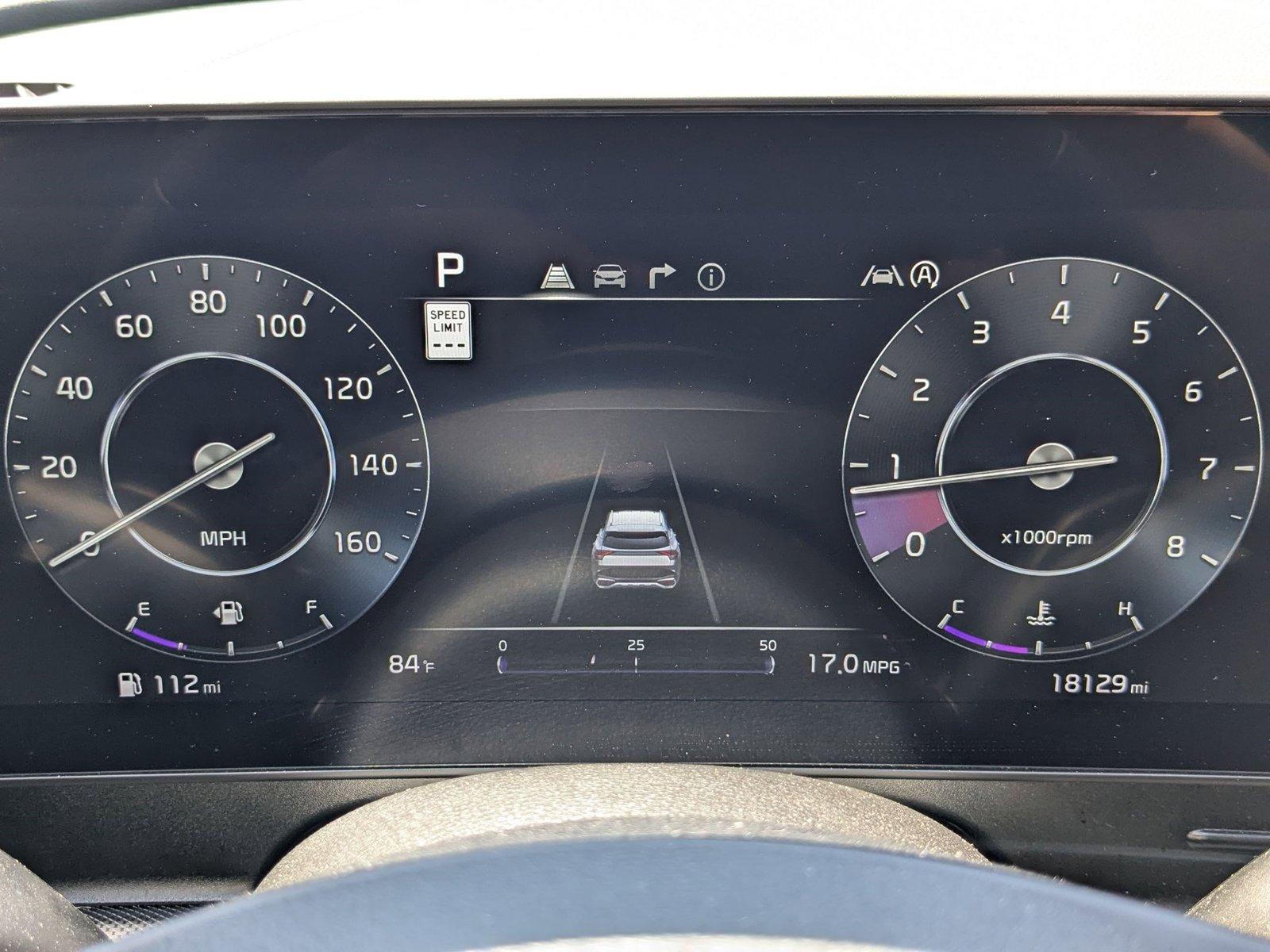 2023 Kia Sportage Vehicle Photo in Panama City, FL 32401