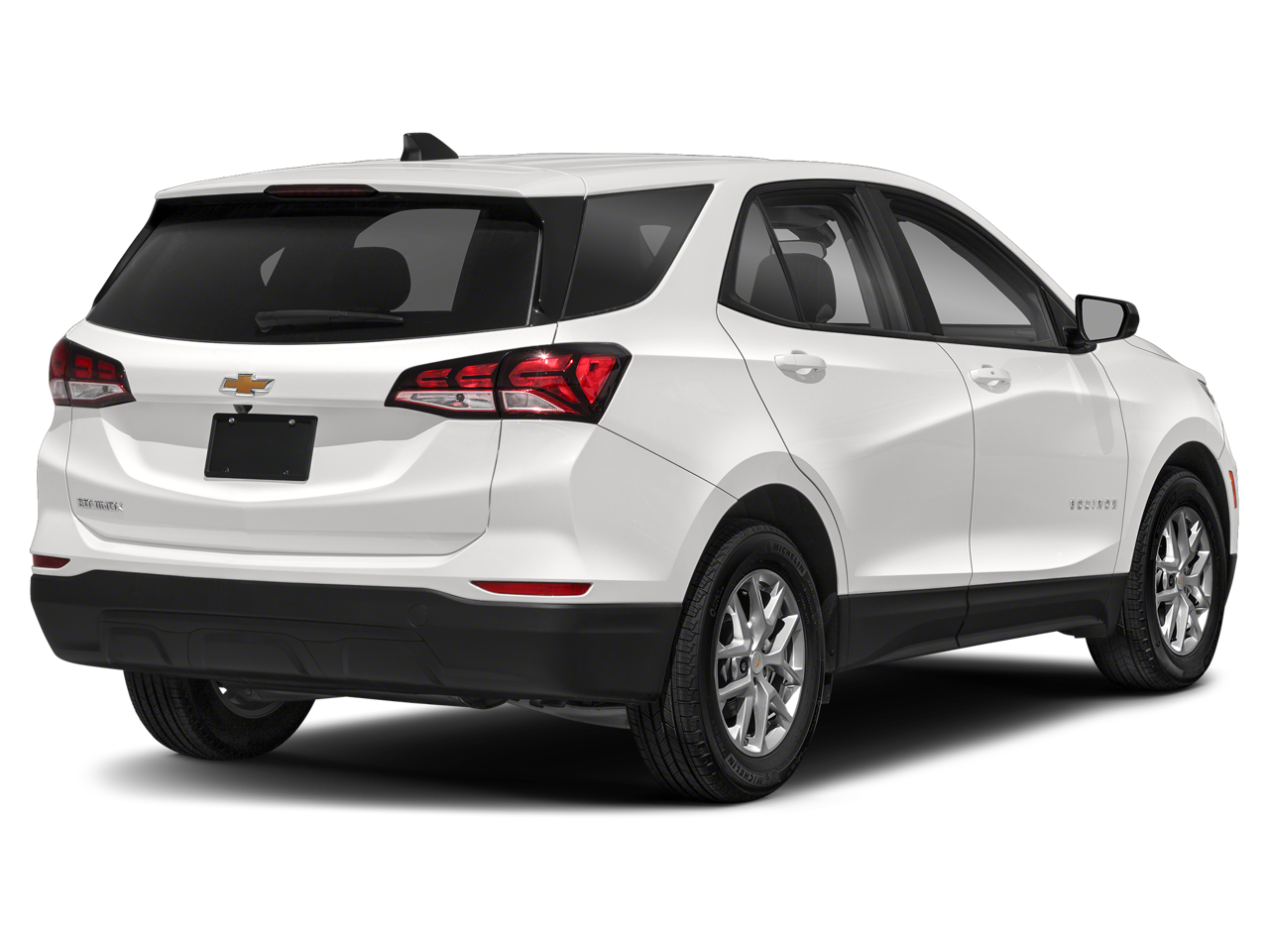 2022 Chevrolet Equinox Vehicle Photo in Tulsa, OK 74129