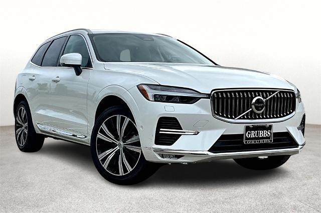 2022 Volvo XC60 Vehicle Photo in Houston, TX 77007