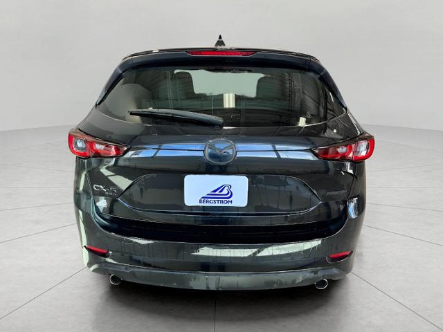 2024 Mazda CX-5 Vehicle Photo in Green Bay, WI 54304