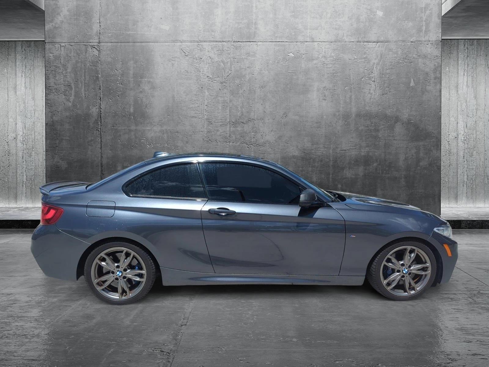 2014 BMW M235i Vehicle Photo in Pembroke Pines, FL 33027