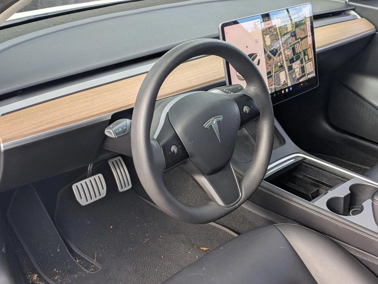2021 Tesla Model 3 Vehicle Photo in Coconut Creek, FL 33073