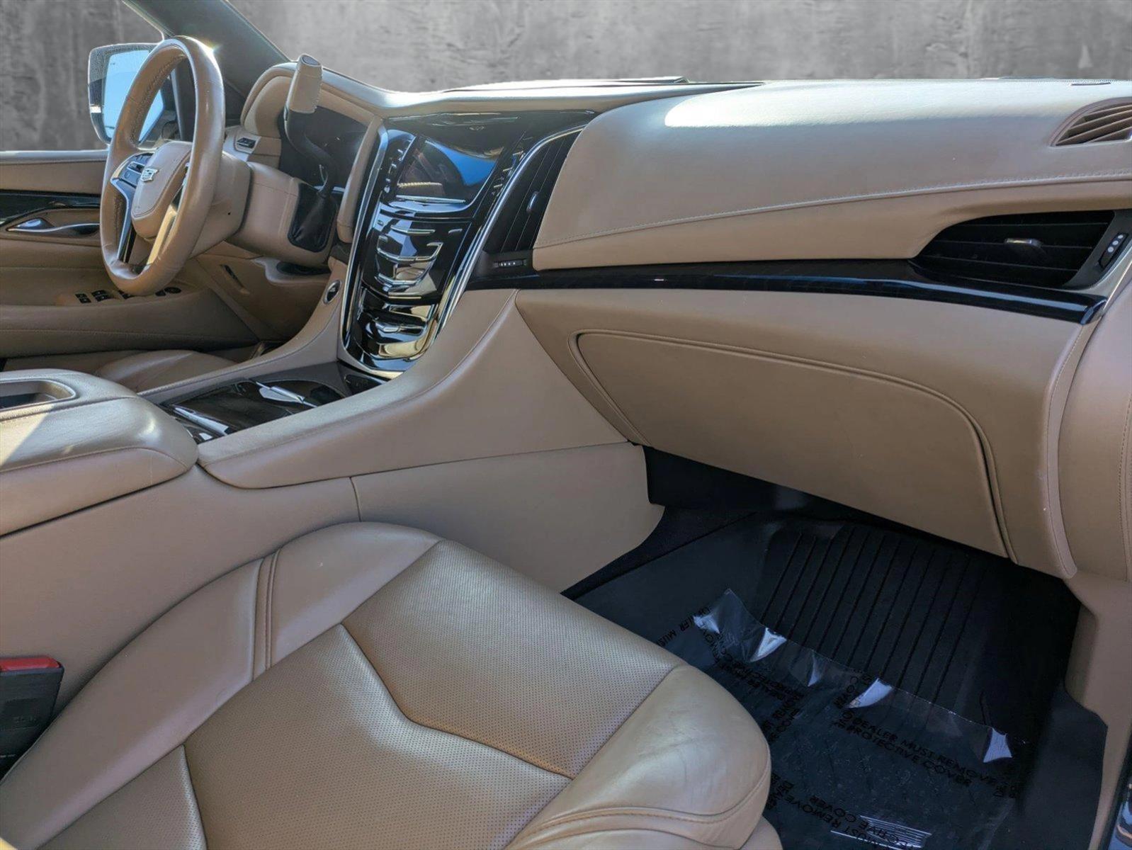 2019 Cadillac Escalade ESV Vehicle Photo in Jacksonville, FL 32244