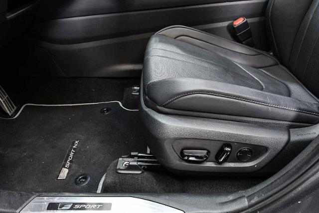 2024 Lexus NX 350 Vehicle Photo in DALLAS, TX 75235