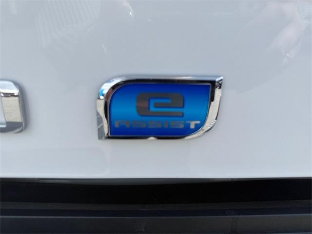 2018 Chevrolet Silverado 1500 Vehicle Photo in POST FALLS, ID 83854-5365