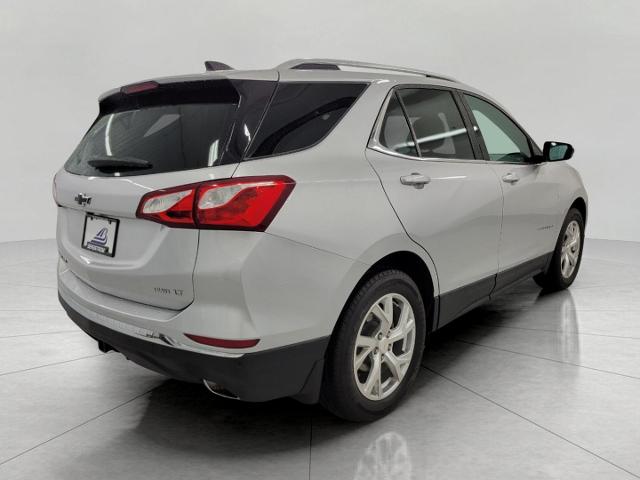 2020 Chevrolet Equinox Vehicle Photo in NEENAH, WI 54956-2243