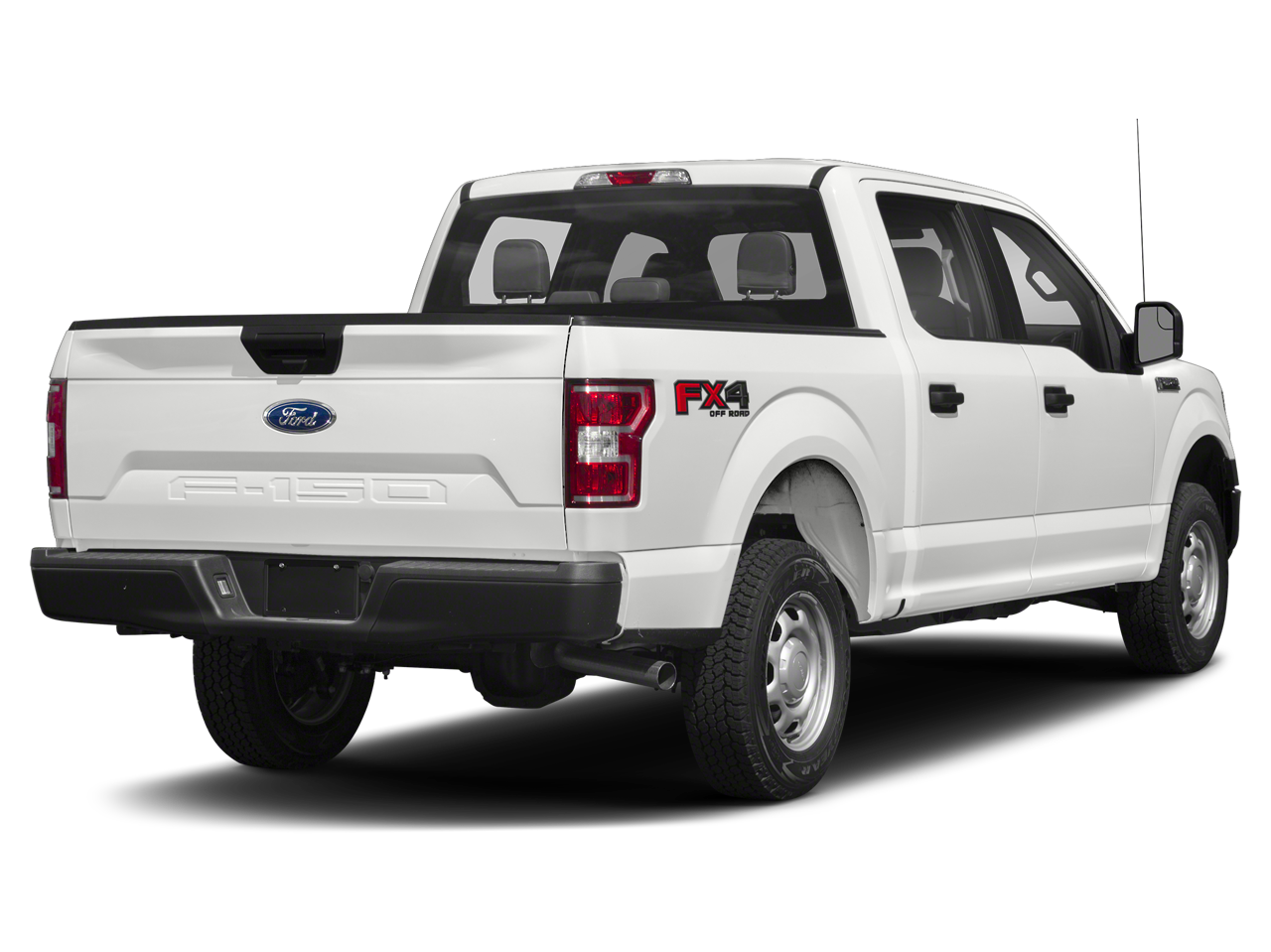 2018 Ford F-150 Vehicle Photo in Tulsa, OK 74129