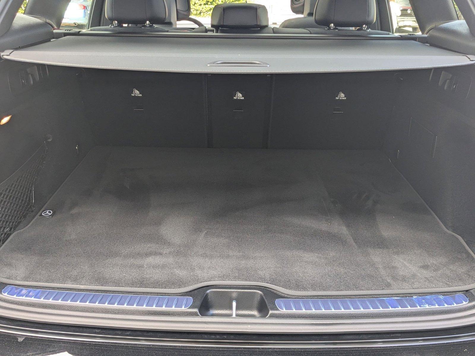 2024 Mercedes-Benz GLC Vehicle Photo in Pompano Beach, FL 33064