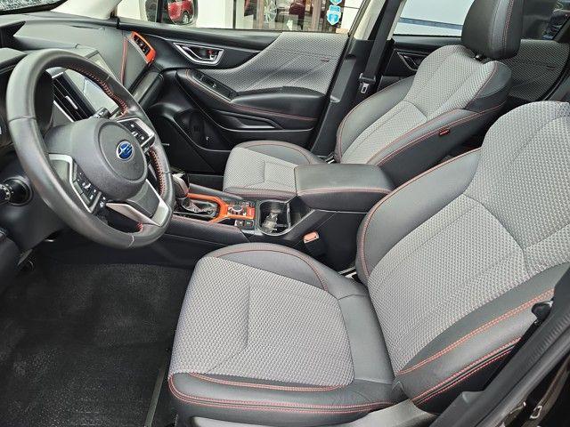 2021 Subaru Forester Vehicle Photo in Pleasant Hills, PA 15236