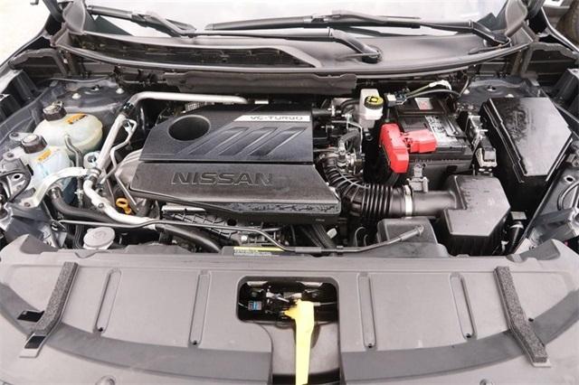 2023 Nissan Rogue Vehicle Photo in Hazelwood, MO 63042